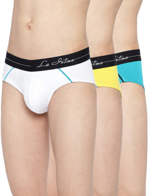 La inTimo Men Brief