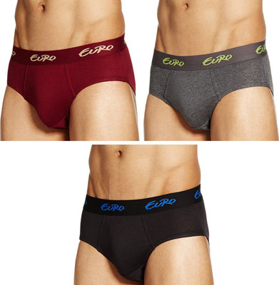 EURO Men Brief