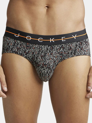 JOCKEY Men NY01 Brief