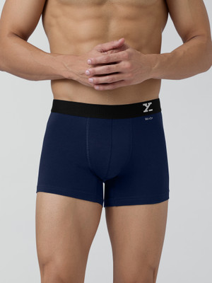 XYXX Men Pack of 1 Aero Anti-bacterial Odour-free cotton Brief