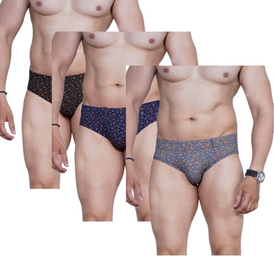 Ecolove Men Brief