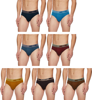 RUPA FRONTLINE Men Brief