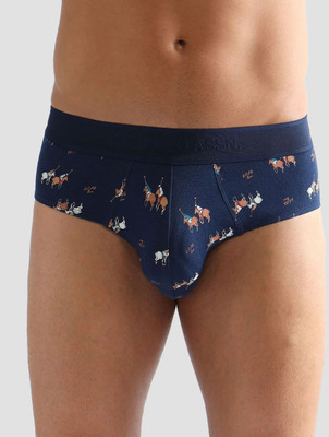 U.S. POLO ASSN. Men Brief