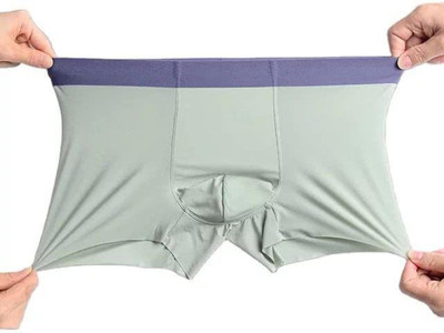 ZOPTER ENTERPRISE Men Brief