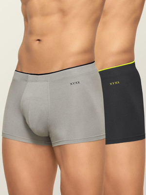 XYXX Men Underwear Uno Intellisoft Micro Modal Brief