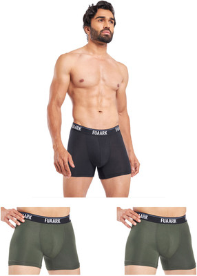 FuaarK Men Brief