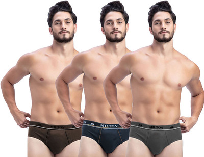 MILTON Men Brief