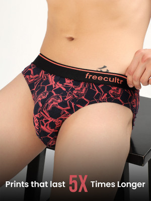 FREECULTR Men Brief