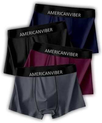 Americanviber Men Brief