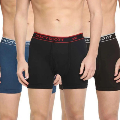 DIXCY SCOTT Men Brief