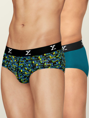 XYXX Men Ace Intellisoft Micro Modal Brief