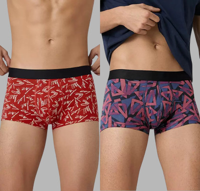 Zyon Men Brief
