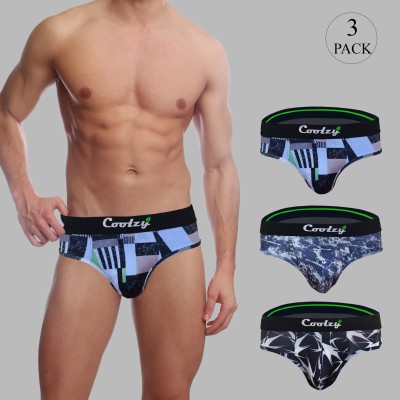 COOLZY Men Brief