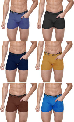 RUPA FRONTLINE Men Brief