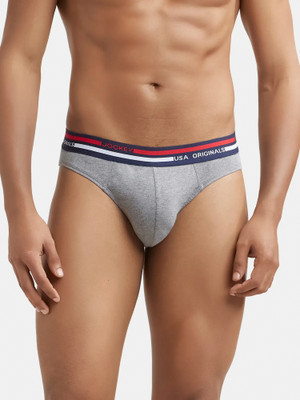 JOCKEY Men US49 Super Combed Cotton Brief