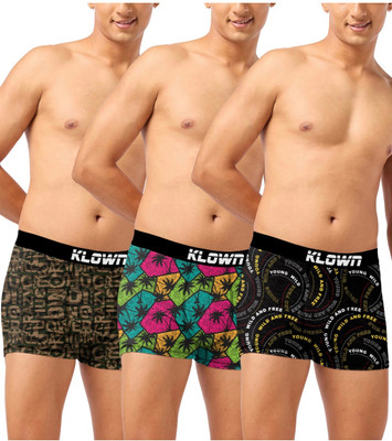YANSH LIFESTYLE Men Brief