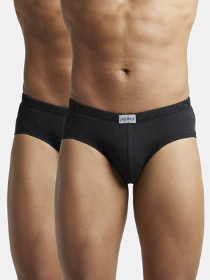 JOCKEY Men 8035 Super Combed Cotton Brief