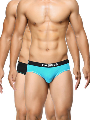 BASIICS by La Intimo Men Brief