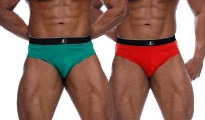 JUARI BE A GENTLEMAN Men Brief