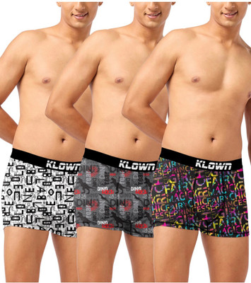 YANSH LIFESTYLE Men Brief