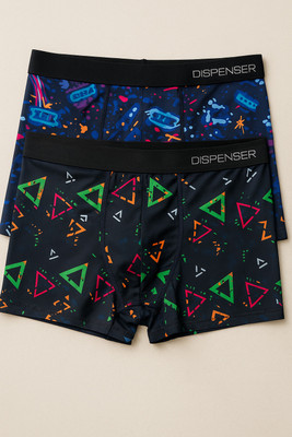 DISPENSER Men Anti Bacterial Micromodal Stretchable Brief