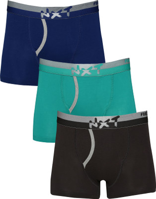 Force NXT Men Brief