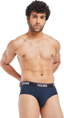 FuaarK Men Brief