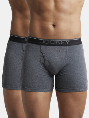 JOCKEY Men 8009 Brief