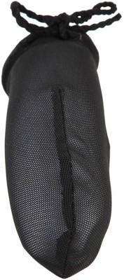 La inTimo Men Mesh Pocket Pouch (Black) Brief