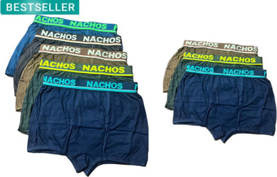 Vihan Enterprises Men Brief