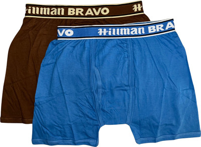 UnderGlow Men Brief
