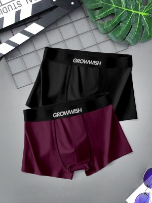 GROWWISH Men Brief