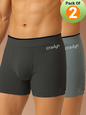 Cravlyn Men Brief