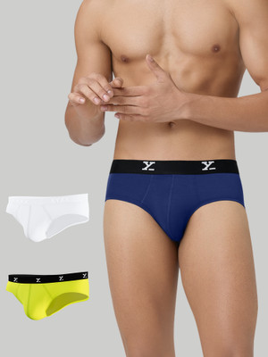 XYXX Men Ace Intellisoft Micro Modal Brief