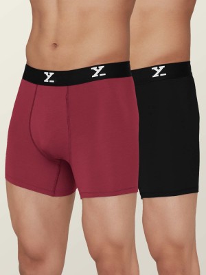 XYXX Men IntelliSoft Tencel Modal Ace Brief