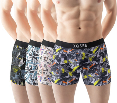 xqsee Men Brief