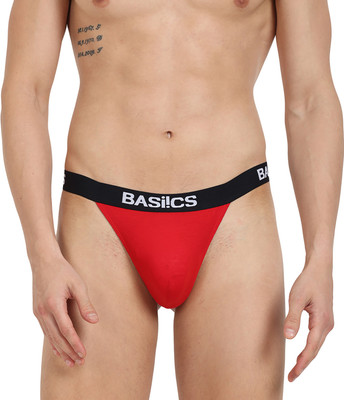 BASIICS by La Intimo Men Brief