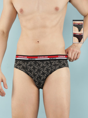 Dollar Bigboss Men Brief