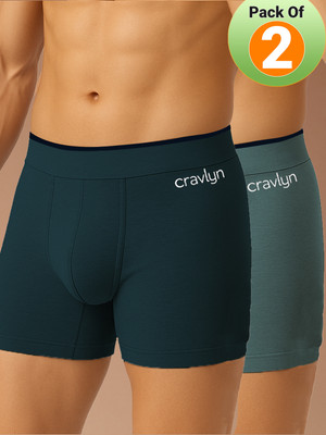 Cravlyn Men Brief
