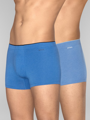 XYXX Men CloudSoft Tencel Modal Medley UNO Underwear Brief