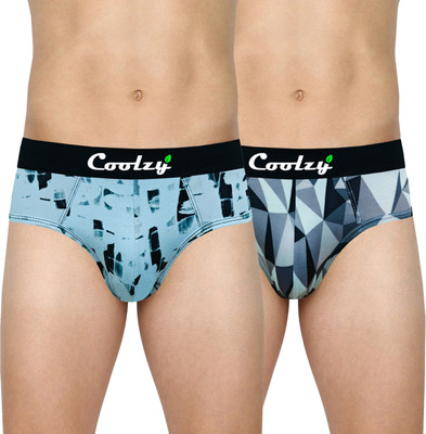 Coolzy Fashion Men Brief