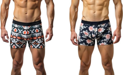 OPALOUTFITS Men Brief