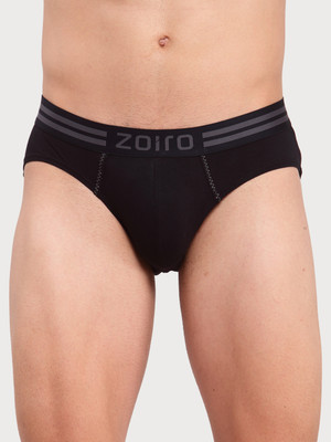 ZOIRO Men Brief
