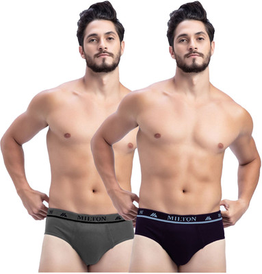 MILTON Men Brief