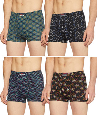 DIXCY SCOTT Men Brief