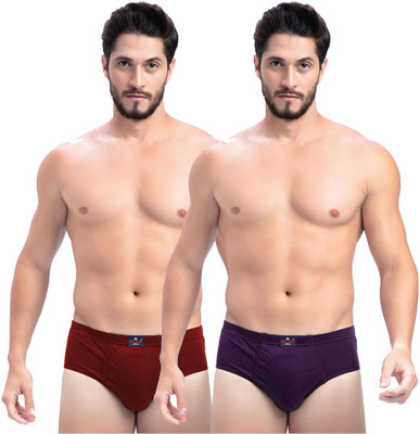 MILTON Men Brief