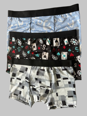 Fashique Men Brief