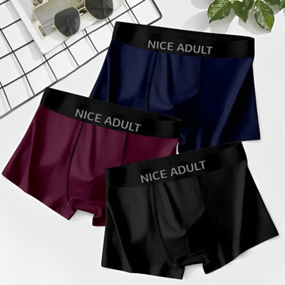 NICEADULT Men Brief