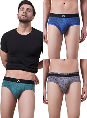 Masch Sports Men Brief