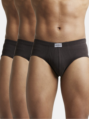 JOCKEY Men 8035 Super Combed Cotton Brief